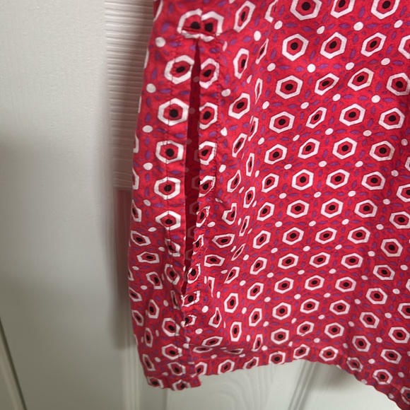 Go softly patio dress/tunic size M - Picture 4 of 5